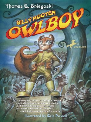 Billy Hooten - ebook